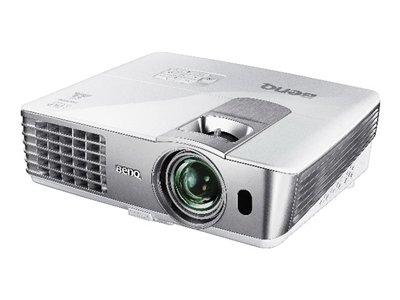 BenQ MS612ST