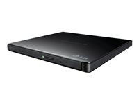 LG GP65NB60 - Unidad de disco - DVD±RW (±R DL) / DVD-RAM