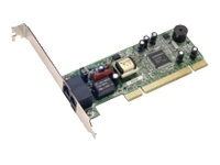 USRobotics 56K PCI Faxmodem
