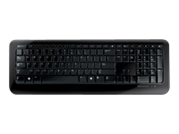 Microsoft Wireless Keyboard 800