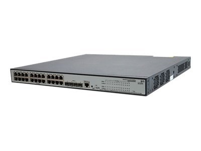 Hewlett Packard - HP V1910 24G POE365W SWCH