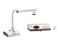 Elmo Classroom DOC-TOR 12