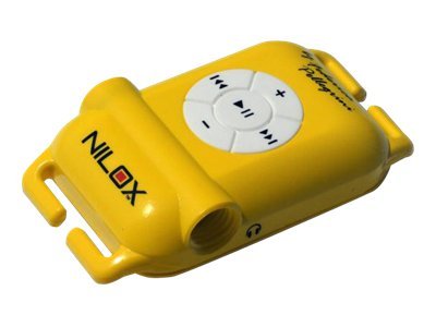 Nilox SWIMSONIC BY F.PELLEGRINI