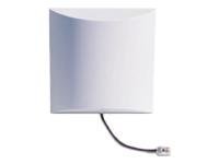 D-Link - Antenne - 14 dBi - directionnel - gris, blanc