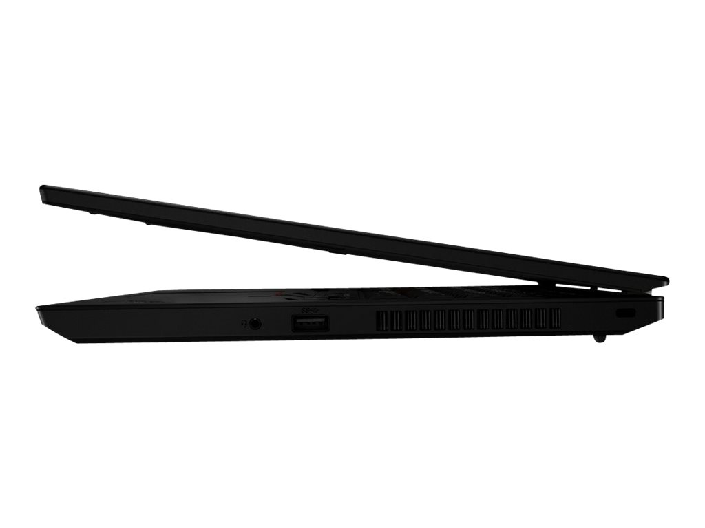Product shot - Right side
