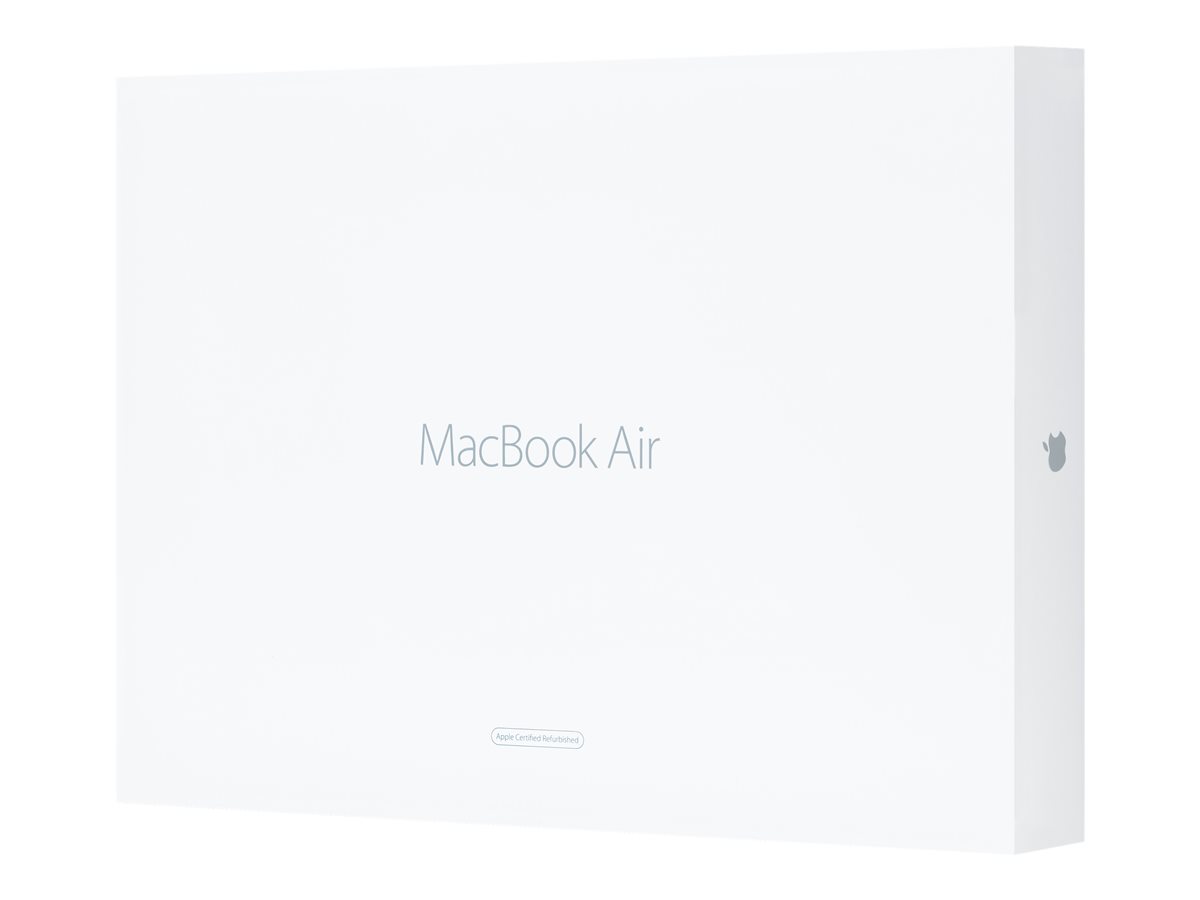 Package view - Right-angle