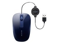 Belkin Retractable Comfort Mouse