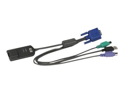 HP PS/2 Virtual Media Interface Adapter