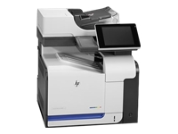 HP LaserJet Enterprise 500 color M575f