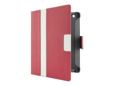 Belkin Cinema Stripe Folio with Stand