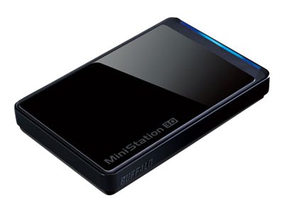 BUFFALO MiniStation USB 3.0