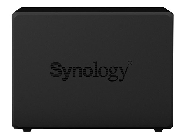 Product shot - Left side