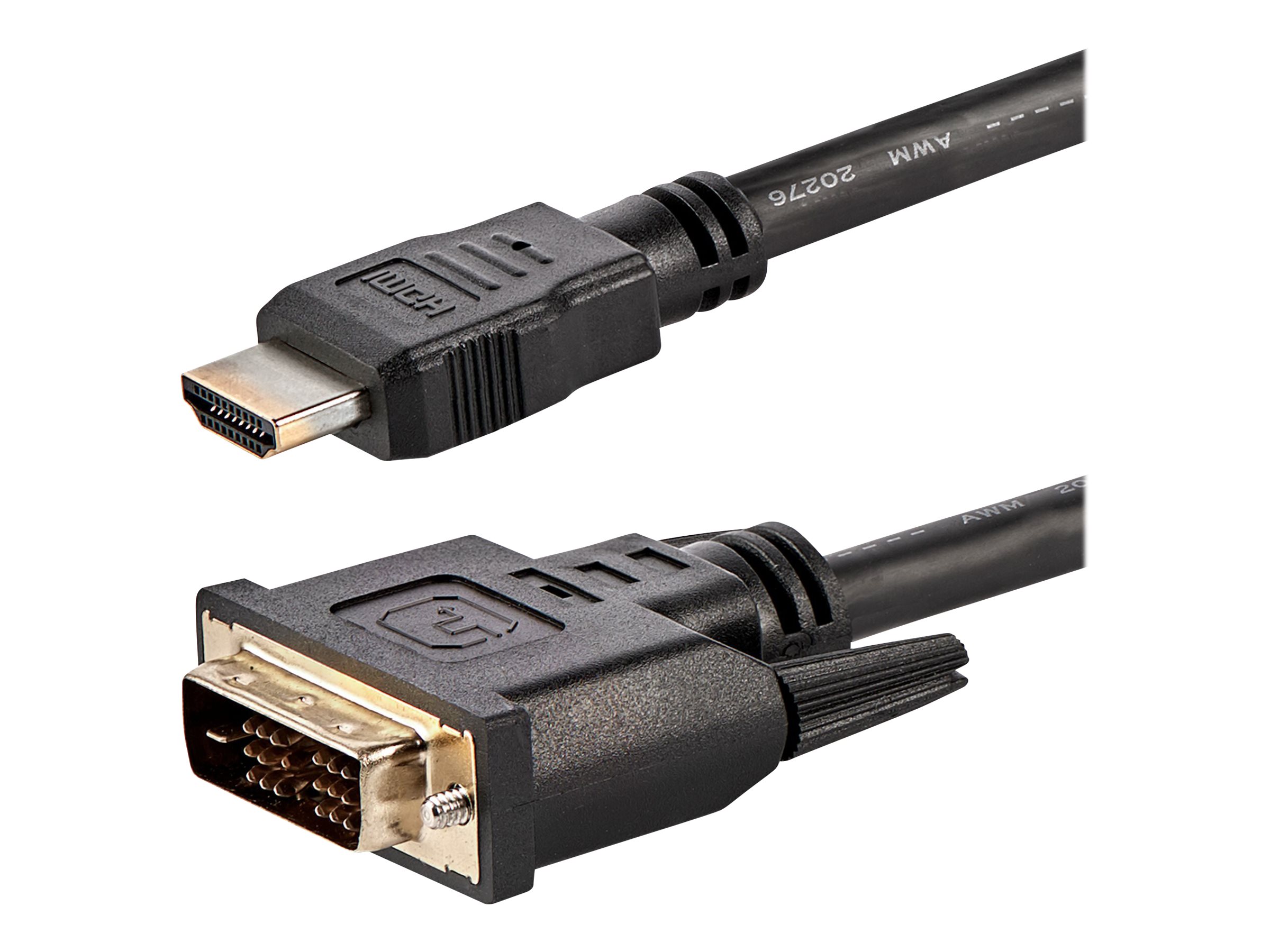 HDMIDVIMM610PK | STARTECH.COM