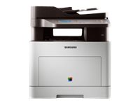 Samsung Clx-6260Fd Col Laser Mfp 25Ppm Eth Duplx