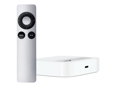 Apple Universal Dock