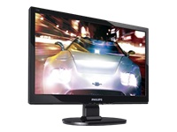 Philips 192E1SB - pantalla LCD - TFT - 18.5"