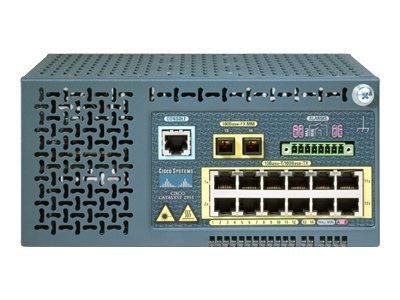 Cisco Catalyst 2955C-12