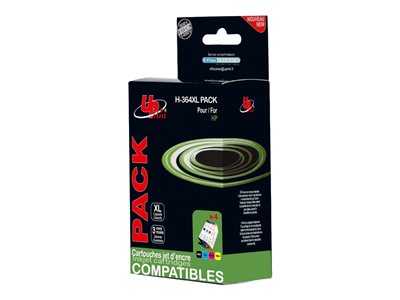 Encre compatible