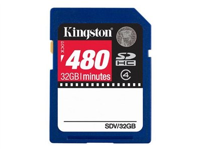Kingston Video