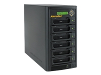 Aleratec 1:5 HDD Copy Cruiser