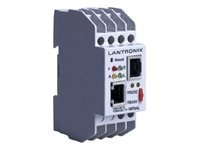 Lantronix Xsdrin-01 Iap Dev Srvr Rs485/422/432, Din Rail