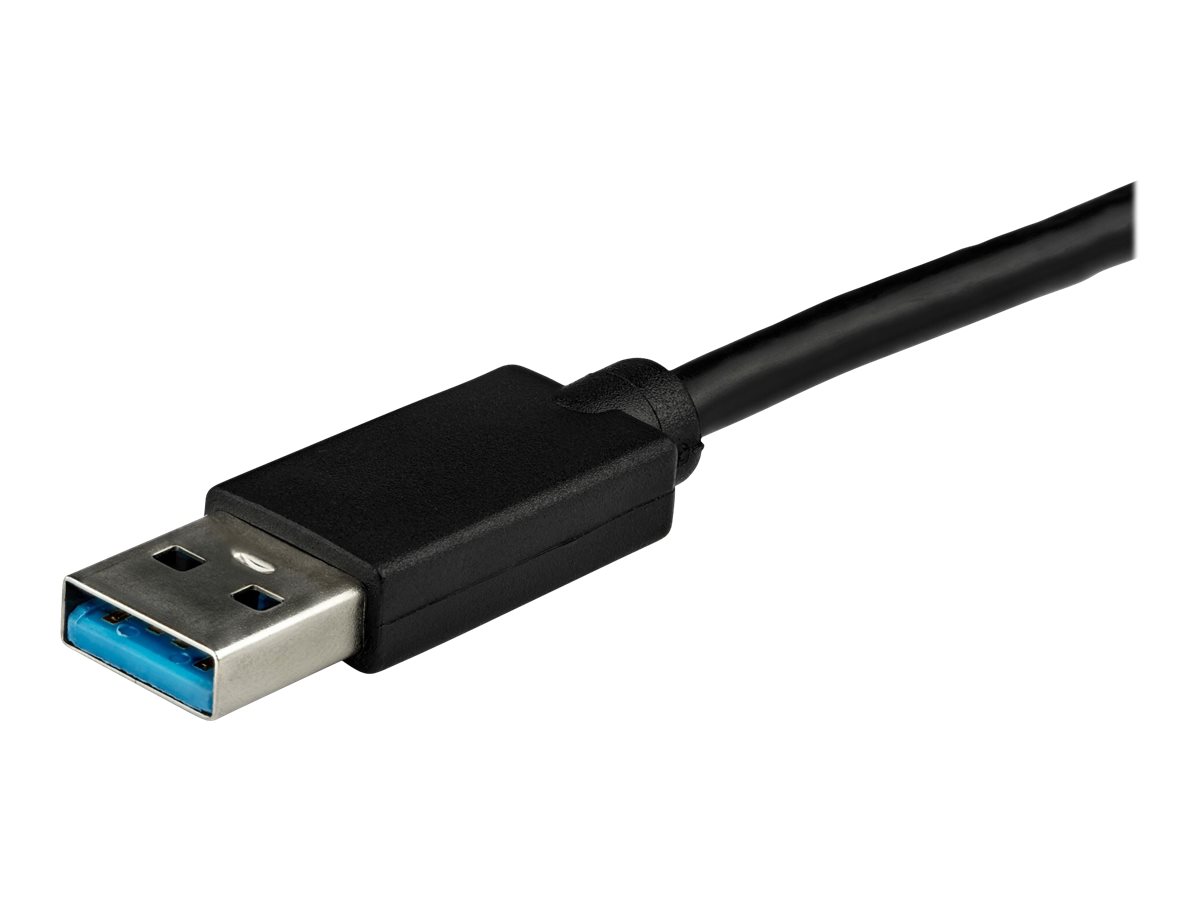 USB32HDES | STARTECH.COM