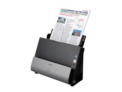 Canon imageFORMULA DR-C125