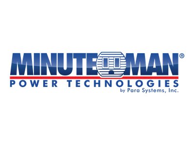 EC2000LCD | MINUTEMAN UPS