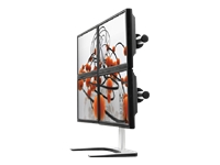 Atdec Visidec Freestanding Quad