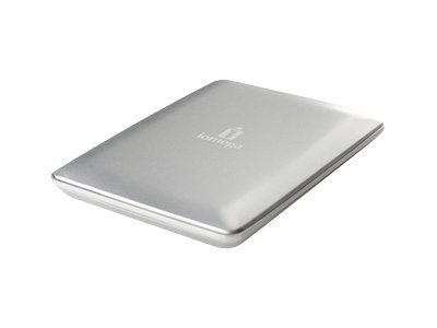 Iomega Ego Helium Prtbl Hd Usb 2.0 1Tb