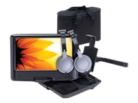 Audiovox DS9521PK