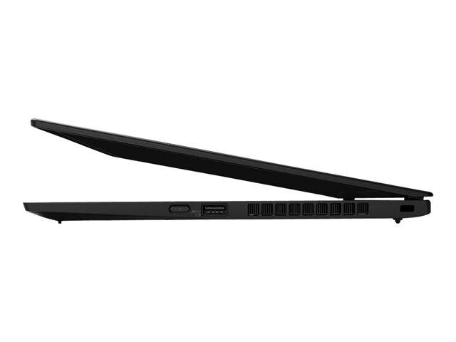 Product shot - Right side