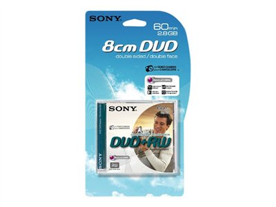 Sony DPW 60