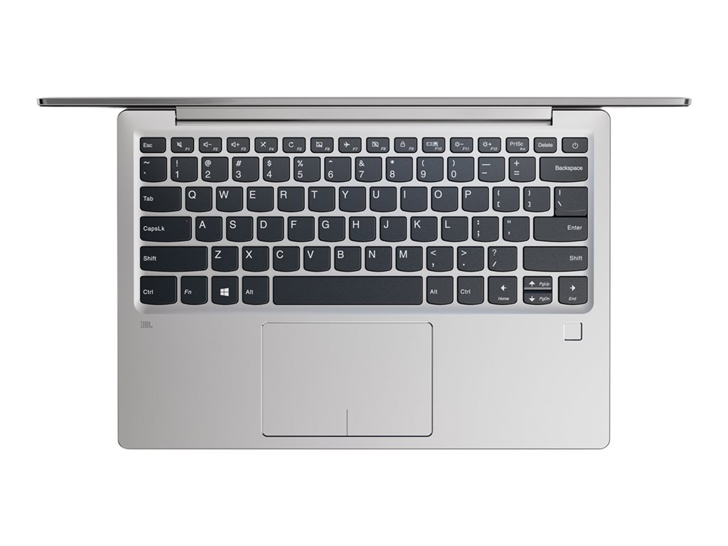 Product shot - Top
