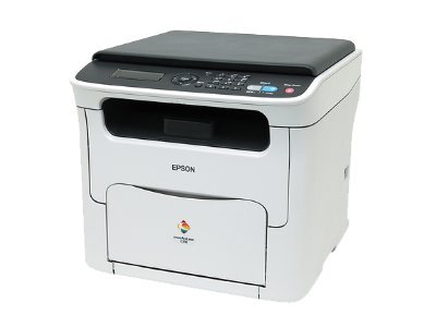 Epson AcuLaser CX16