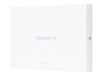 Package view - Right-angle