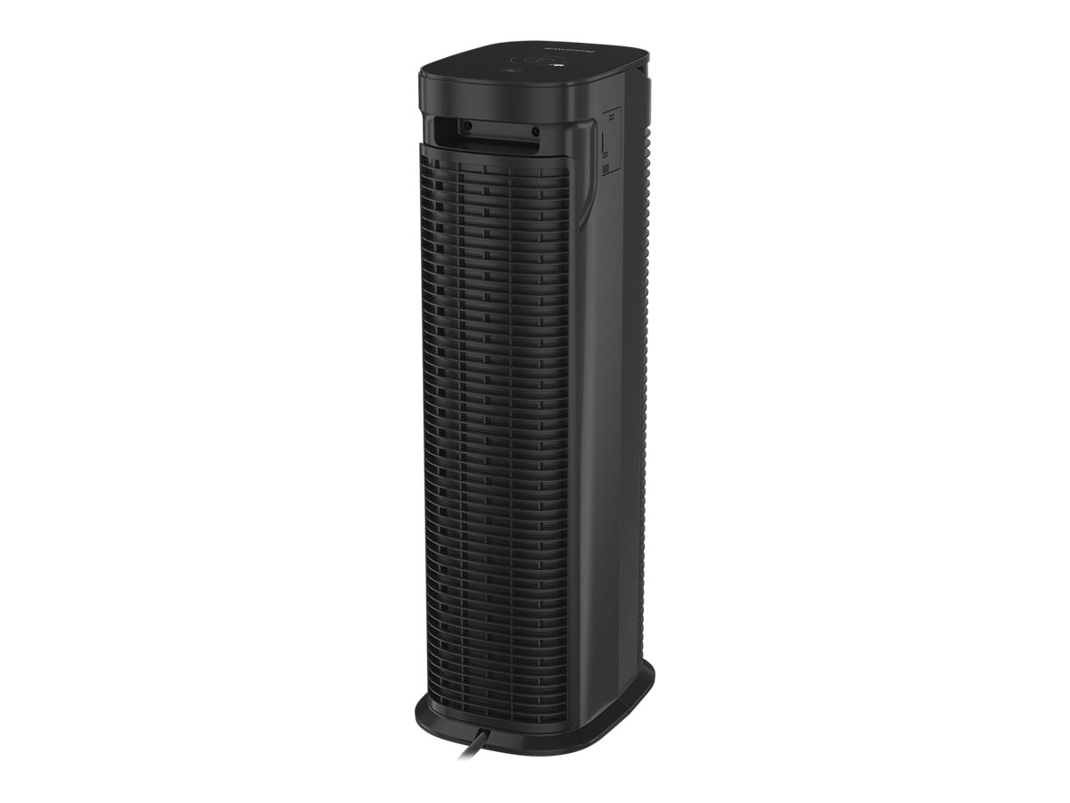 Honeywell True HEPA FloorStanding Air Purifier Black HPA175BC