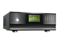 Inter-Tech HTPC-2008T - Desktop