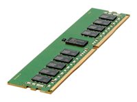 HPE 16GB Single Rank x4 DDR4-2933 CAS-21 Registered