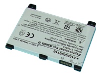 Dantona PRB-4