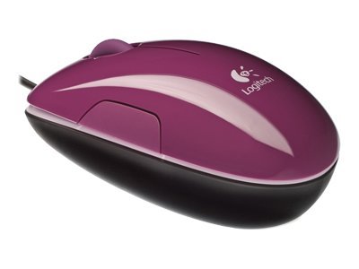 Logitech LS1 Laser Mouse