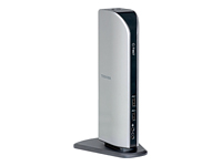 Toshiba Dynadock USB Port Replicator with DVI and VGA - PA3575E-1PRP