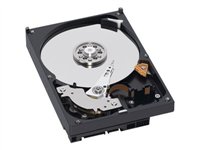 WD Caviar Blue HDD 320 GB SATA-600