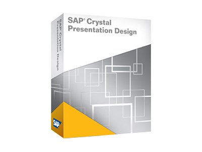 SAP Crystal Presentation Design 2011
