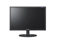 Samsung SyncMaster E1920NW - &Eacute;cran LCD - TFT - 19" - &eacute;cran large - 1440 x 900 - 300 cd/m2 - 1000:1 - 70000:1 (dynamique) - 5 ms - VGA - noir - Samsung SyncMaster E1920NW