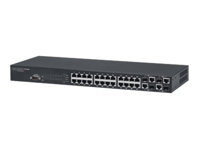 Edge-Core ES3528M