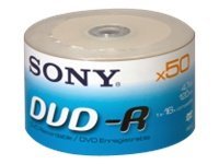 Sony DMR 47