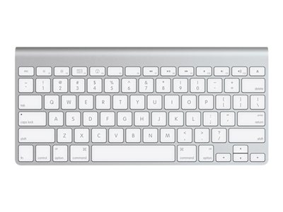 Apple Wireless Keyboard