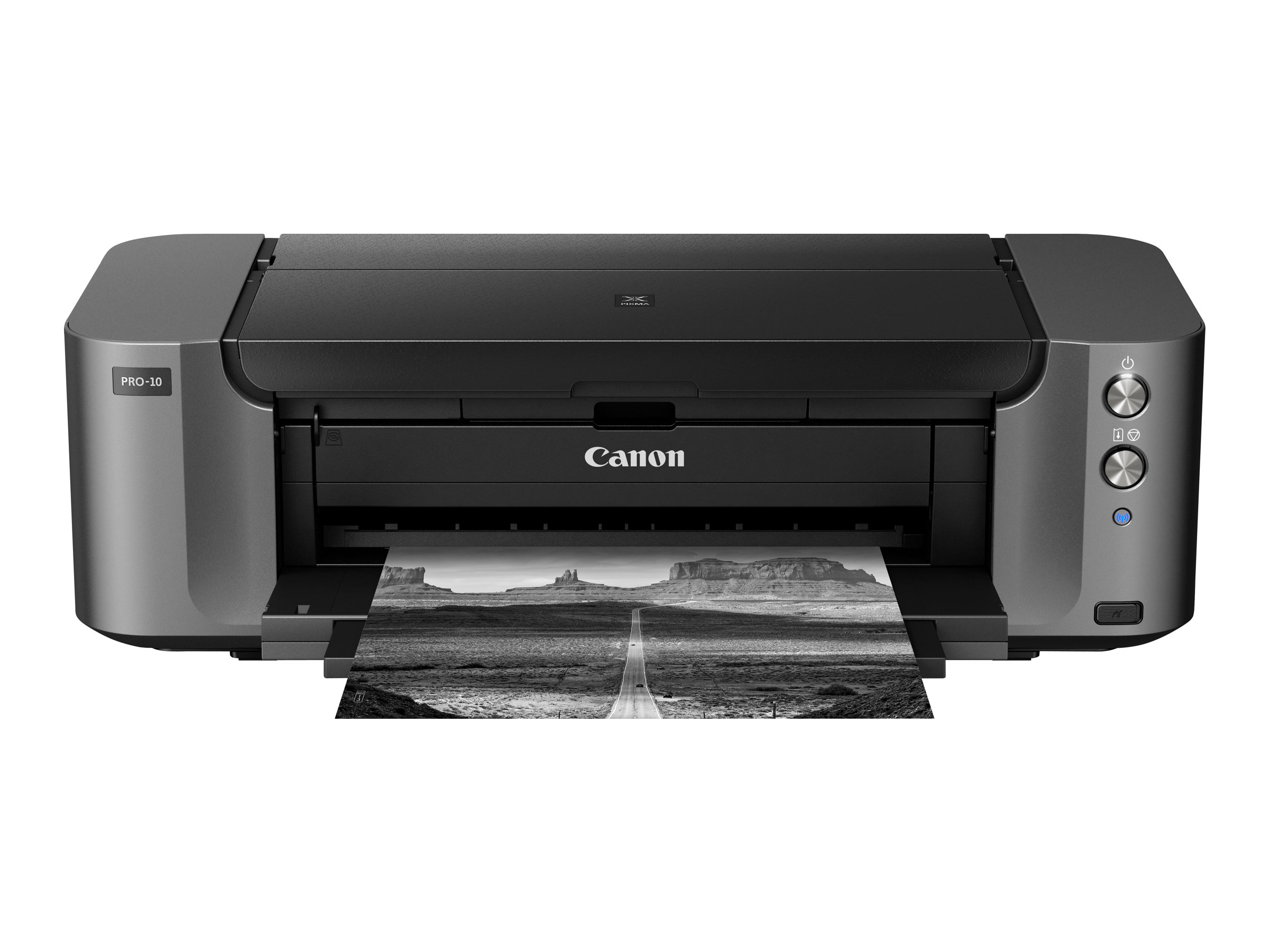 crane and co print drivers for canon pixma pro 100