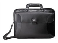 HP Mobile Printer and Notebook Case - Sacoche pour ordinateur portable / imprimante - 15.5" - HP Mobile Printer and Notebook Case